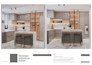 create 3d custom kitchen, cabinet and interior designs with materials cutlist